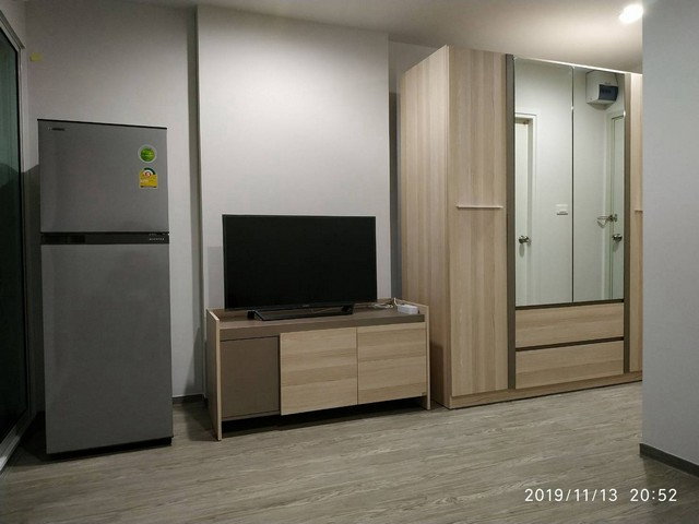 รูป C6917 ให้เช่า : คอนโด รีเจ้นท์ โฮม สุขุมวิท 97/1 ( BTS บางจาก ) 064 665 4666 - รูปที่ 7/9