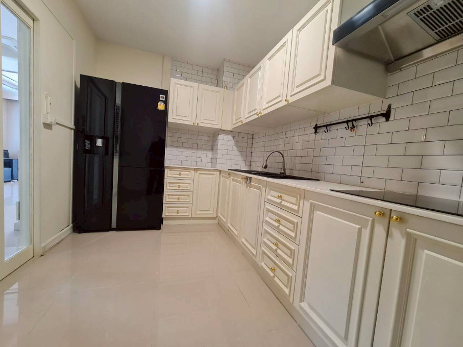 รูป 87971 - ขายบ้านสวย วิวสวนหน้าโครงการ ต่อเติม,บิ๊วอินทันสมัยทั้งหลัง สภาพนางฟ้า 4 นอน 3 น้ำ ม.ภัสสร แจ้งวัฒนะ-ชัยพฤกษ์ เนื้อที่ 69.8 ตร.ว. - รูปที่ 4/11