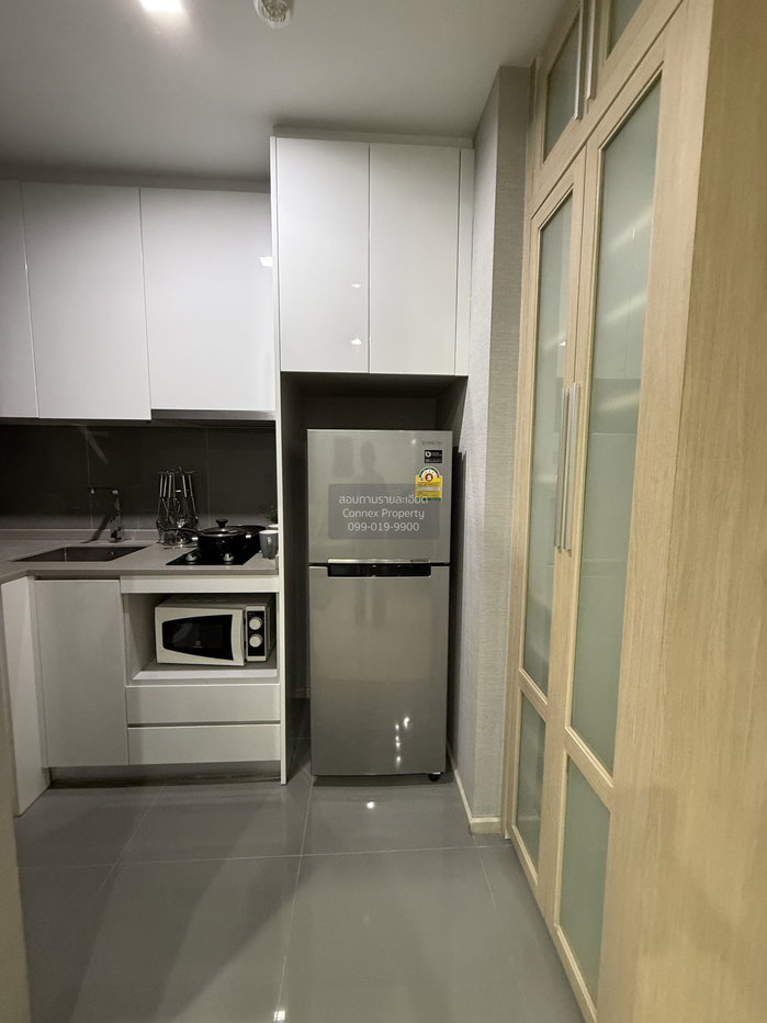 รูป 🔥🔥🔥 เช่าคอนโด เอ็ม ทองหล่อ 10 BTS-เอกมัย คลองตันเหนือ เขต วัฒนา กรุงเทพ CX-13938 ✅ ทักไลน์ @connexproperty ตอบทันที ทีมงานมืออาชีพ ✅ 🔥🔥🔥 - รูปที่ 4/8