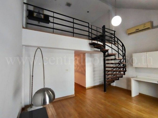 รูป ทาวน์โฮม 3.5 ชั้น เดอะ รูฟ แจ้งวัฒนะ บ้านสวยพร้อมอยู่ ราคาถูกที่สุดในโครงการ - รูปที่ 8/16