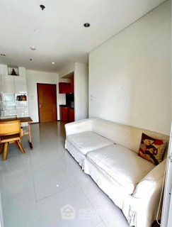 1-BR Condo at Villa Sathorn near BTS Krung Thon Buri (ID 1412087)