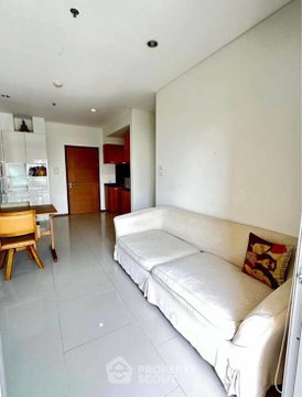 1-BR Condo at Villa Sathorn near BTS Krung Thon Buri (ID 1412087)
