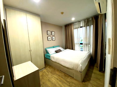 Condos for rent : 📍 𝐏-𝟏𝟑𝟖𝟎𝟒𝟕 | FOR RENT Notting Hill Phahol-Kaset Near BTS Bang Bua 𝟐𝟎,𝟎𝟎𝟎 THB/mo. | Line ID: @easycondoplus | 099-229-6397