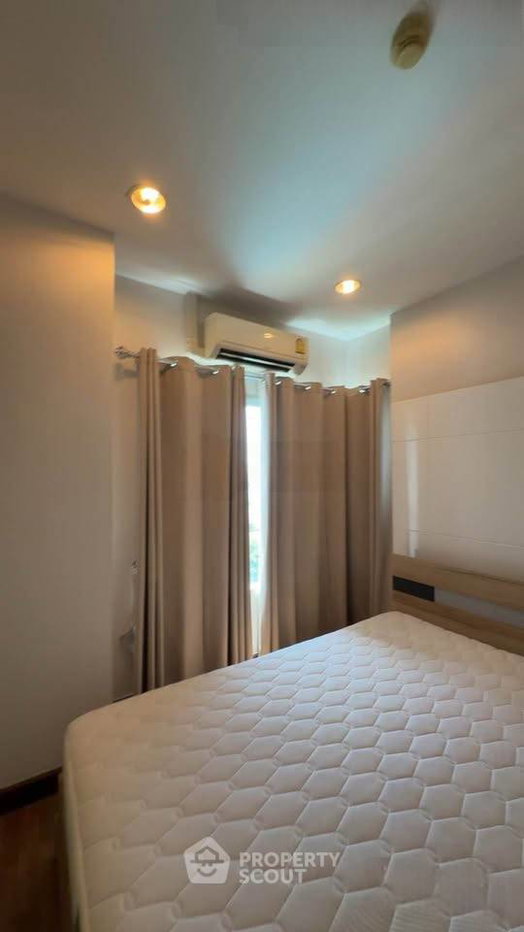 รูป ใกล้ BTS กรุงธนบุรี 100 ม. คอนโด 1 ห้องนอน Q House Sathon (ID 3025433) - รูปที่ 5/9
