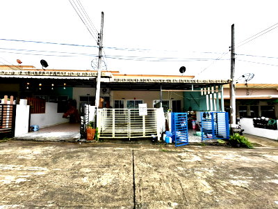 Houses for sale Chonburi : Eastern Bowin, Si Racha , Chonburi 