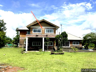 Houses for sale Chiang Rai : HOME 6901 Sq.w. Wiang Chai Chiang Rai for 22.6M