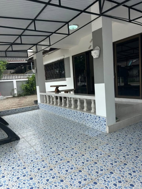 รูป ขายบ้านเดี่ยว ราคา 2,000,000 บาท   หมู่บ้านรุ่งนิรันดร์ 4  - รูปที่ 10/17