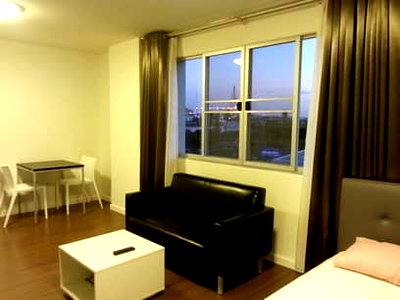 คอนโดให้เช่า : ⚡️🧿คุณเคท HC🧿⚡️dcondo Sathu Pradit 49