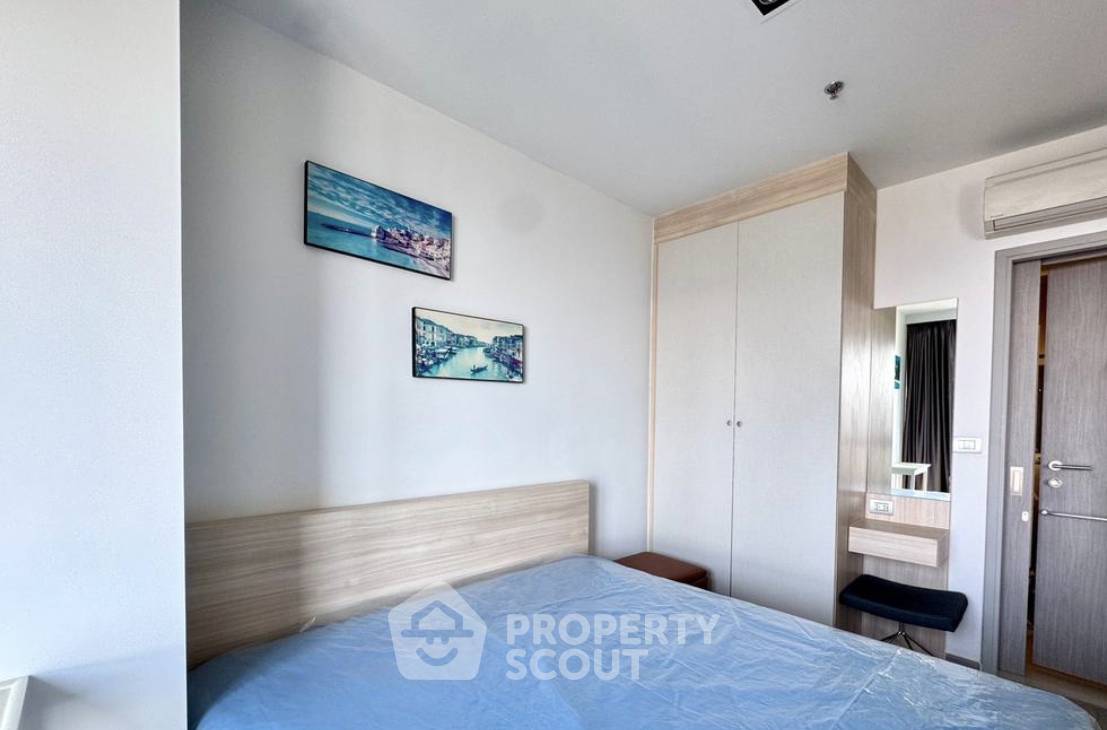 picture 18th-Floor 2-BR Condo At Aeras Condo Pattaya (ID 2821259) - 12/16