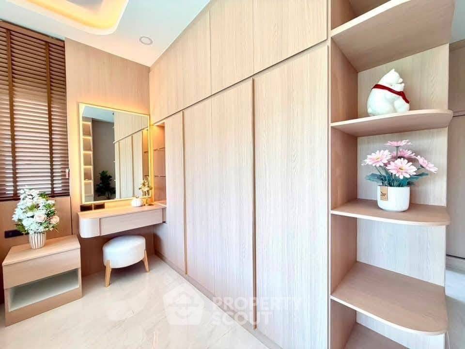 รูป วิลล่า 4 ห้องนอน ขายในห้วยใหญ่ บางละมุง (ID 3363448) - รูปที่ 17/27
