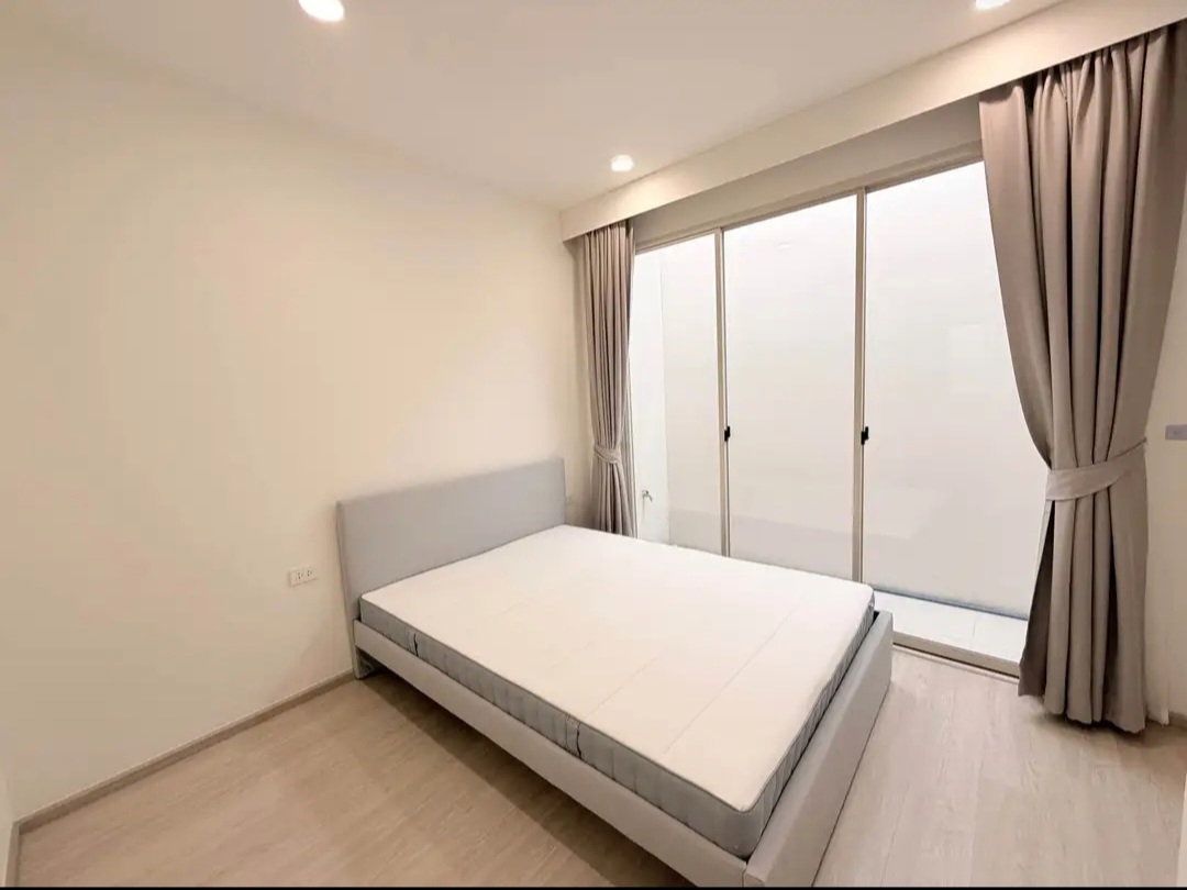 picture LUXURY TOWNHOME FOR RENT | NUE VERSE KRUNGTHEP KREETHA - 22/24