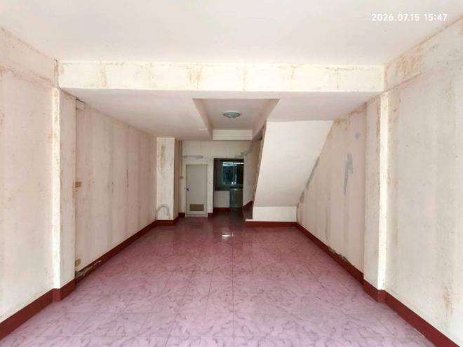 picture TOWN HOUSE 12.3 Sq.w. Mae Lao Chiang Rai for 950,000 - 5/35