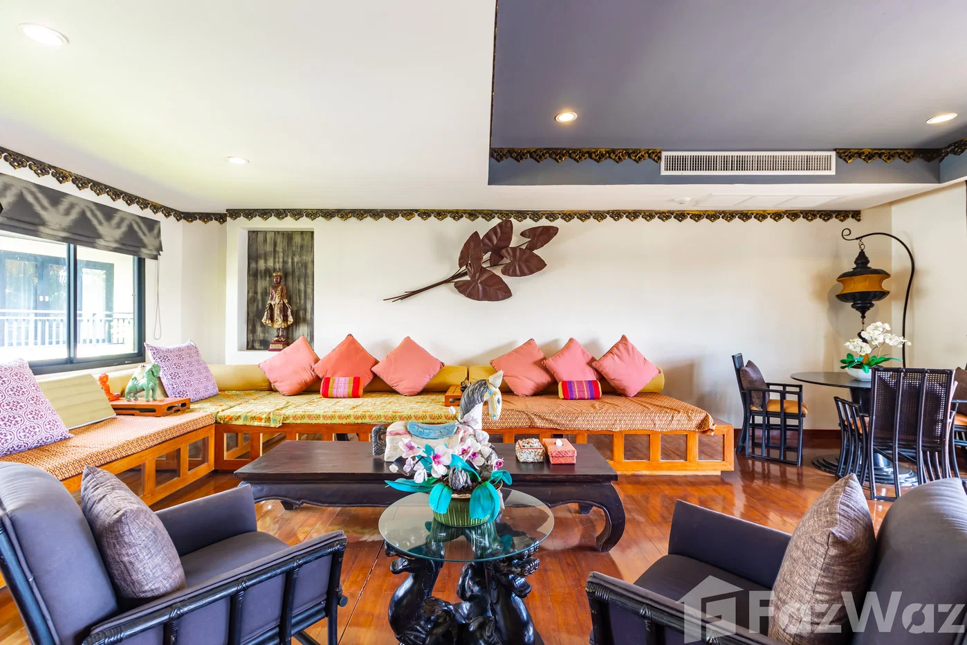 picture 5 Bedroom Villa for Rent & Rent at Maan Tawan 1854516 - 3/26
