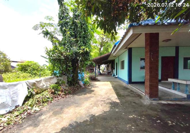 รูป บ้านเดี่ยว 69 ตร.วา เวียงชัย เชียงราย 1.1M - รูปที่ 13/31