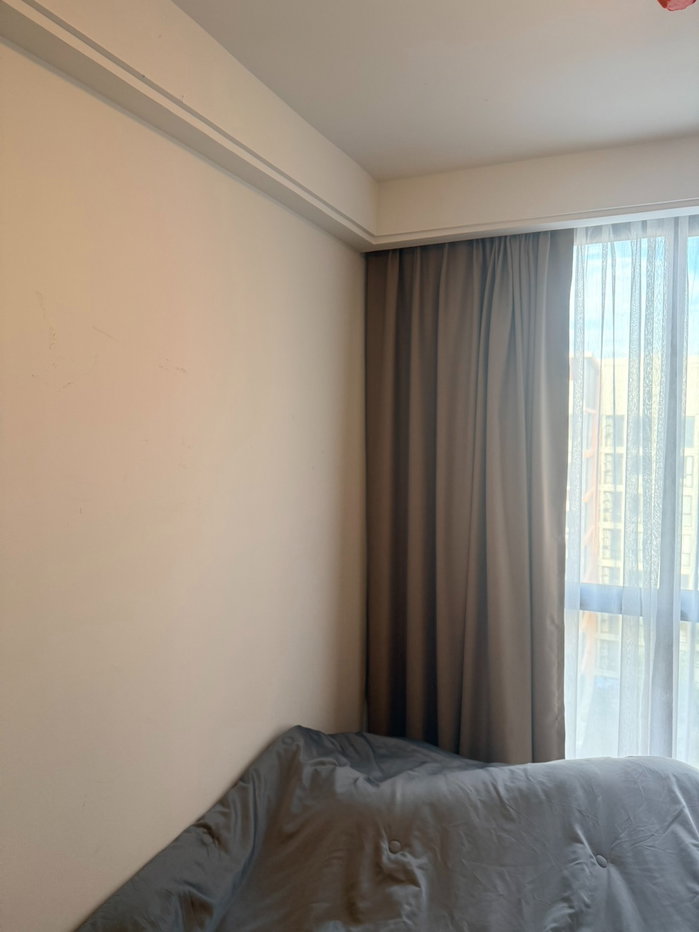 picture Regal Onnut-Srinakarin (1 bedroom), 8 th floor, Building B in Soi Suphapong 3,  8  accessible from both Srinakarin Soi 40 and 42. - 14/19