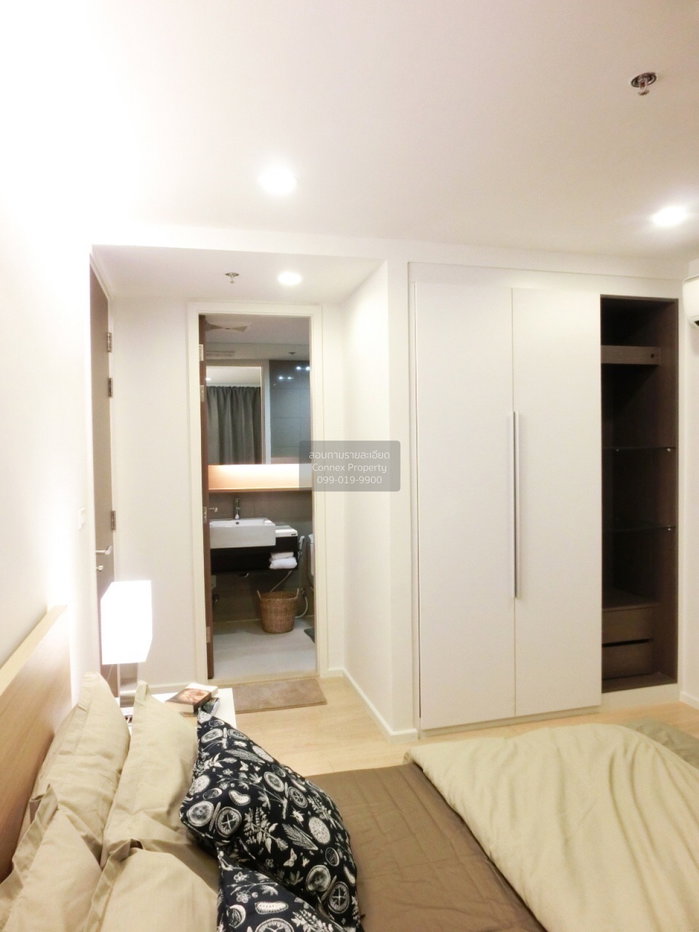 รูป 🔥🔥🔥 เช่า คอนโด แต่งสวย 15 Sukhumvit Residence BTS-นานา สุขุมวิท คลองเตยเหนือ วัฒนา กรุงเทพ CX-01497 ✅ ทักไลน์ @connexproperty ตอบทันที ทีมงานมืออาชีพ ✅ 🔥🔥🔥 - รูปที่ 4/6