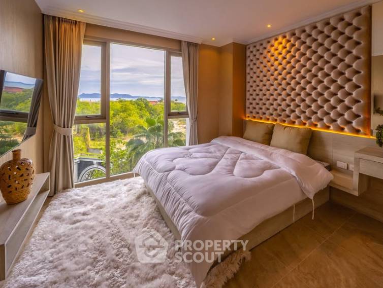 รูป คอนโด 1-ห้องนอน ที่ เดอะ ริเวียร่า โมนาโค ใกล้ เมืองพัทยา (ID 3005476) - รูปที่ 10/13