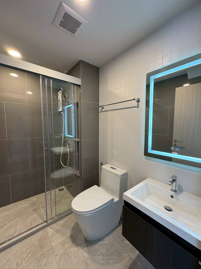 picture For rent : ESQUE Sukhumvit 101/1 - 12/15