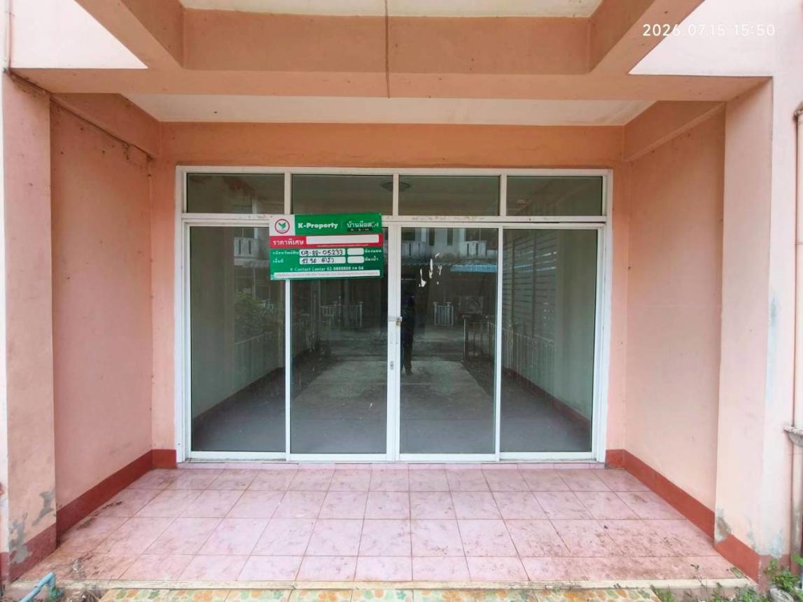picture TOWN HOUSE 12.3 Sq.w. Mae Lao Chiang Rai for 950,000 - 19/35