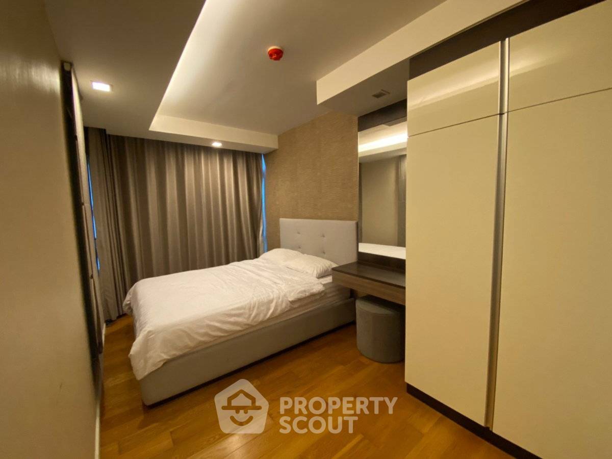 picture 1-BR Condo at Focus Ploenchit near BTS Nana (ID 3364334) - 6/6