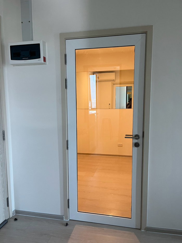 รูป นิวโนเบิล แจ้งวัฒนะ 2 ห้องนอน 💥ให้เช่า 22,000 บาท 💥แต่งครบ พร้อมอยู่💥ใกล้สถานีรถไฟฟ้า  ใกล้ศูนย์ราชการ - รูปที่ 7/20