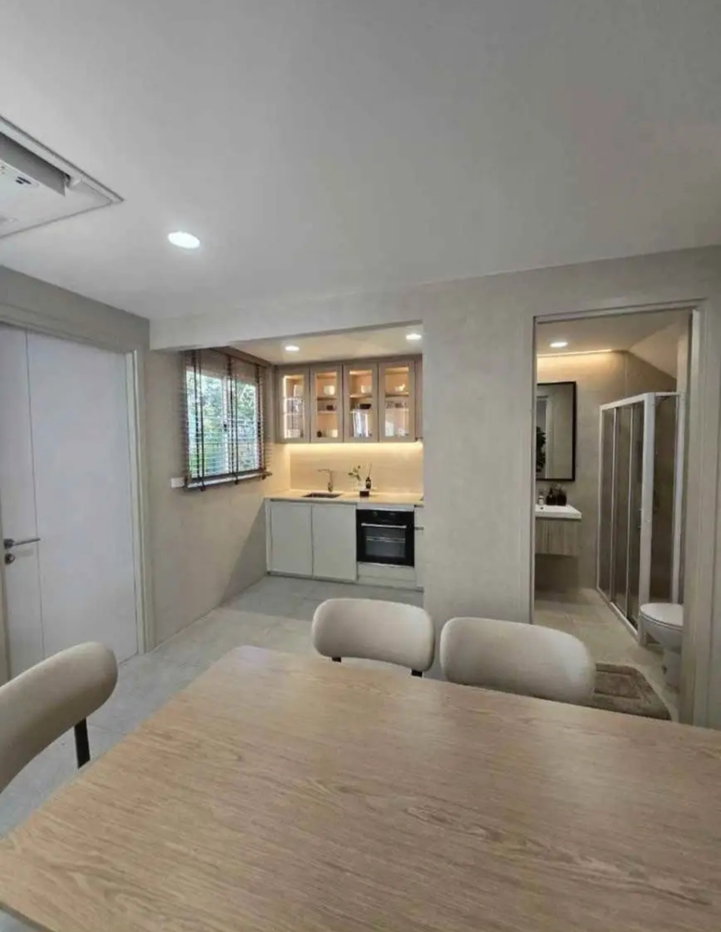 picture LUXURY TOWNHOME FOR RENT | NUE VERSE KRUNGTHEP KREETHA - 2/24
