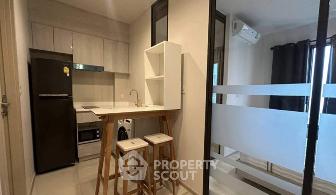 picture 1-BR Condo at Life One Wireless near BTS Phloen Chit (ID 2893552) - 7/9