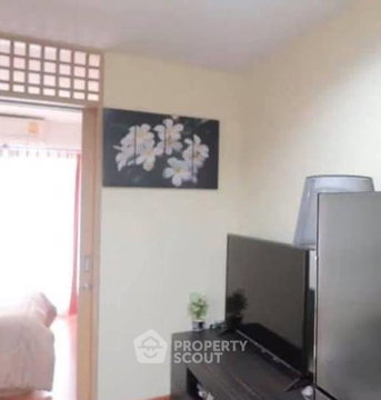 1-BR 35 Sqm At Grand Park View Asoke Near MRT Sukhumvit (ID 3033492)