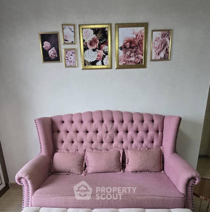 รูป คอนโด 2 ห้องนอน ชั้น 20 ที่ Supalai Veranda Rama 9 กรุงเทพฯ (ID 2902700) - รูปที่ 7/9