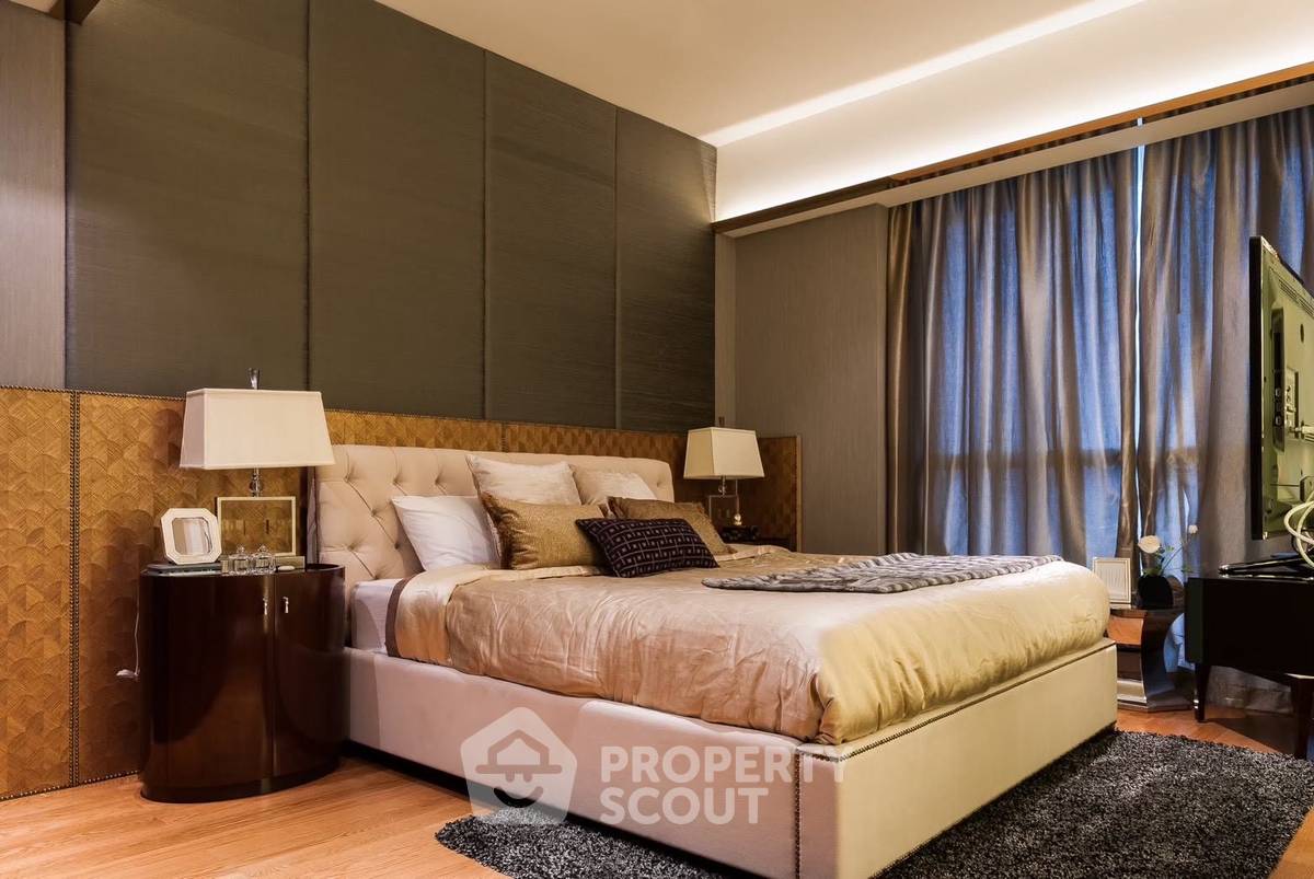 picture 2-BR Condo at The Pano Rama 3 in Bang Phong Phang (ID 3364370) - 24/35