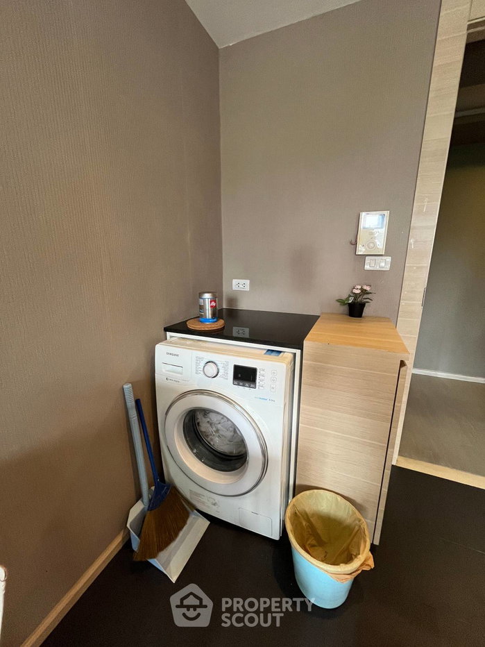 picture 1-BR Condo at Klass Silom near BTS Chong Nonsi (ID 1504699) - 8/8