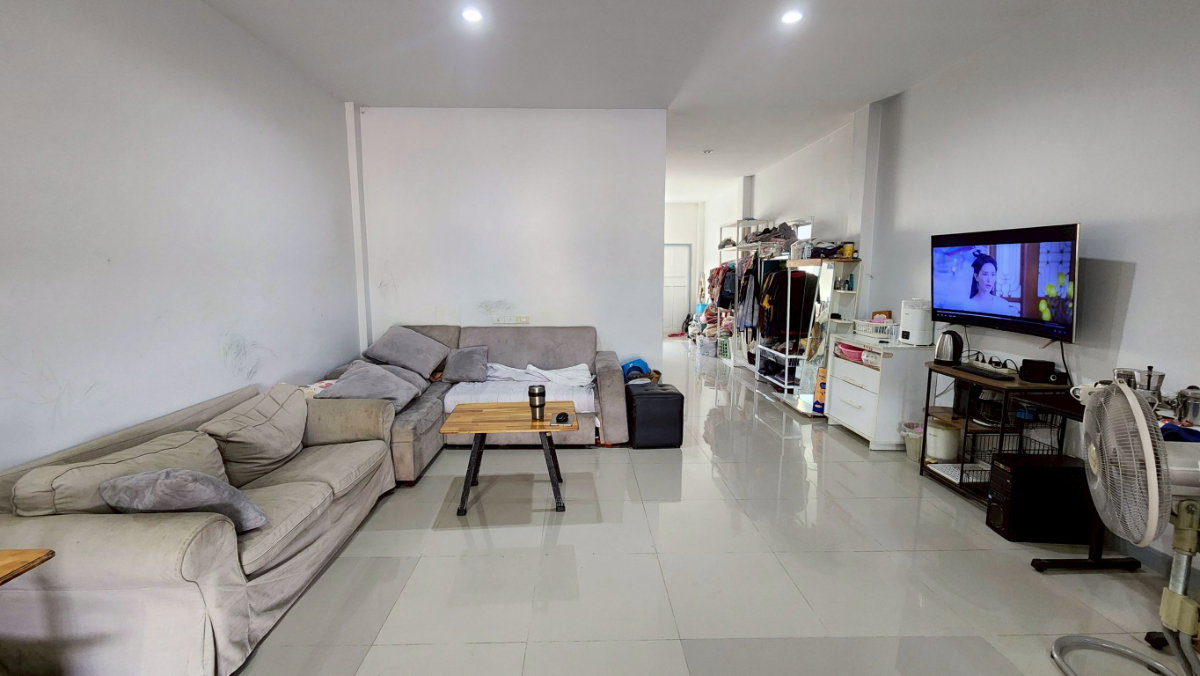 รูป 95641 - ขายอาคารพาณิชย์ชะอำ ทำเลดีติดถนน 4 เลน - รูปที่ 3/12