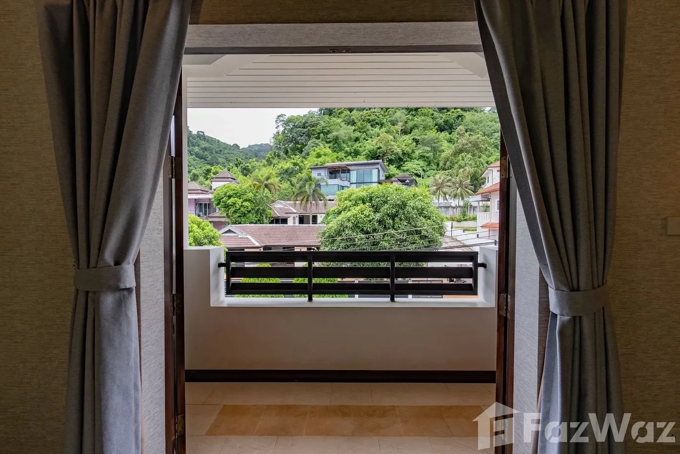 รูป วิลล่าให้เช่า 5 ห้องนอน ใน กะทู้, ภูเก็ต 6835269 - รูปที่ 31/37