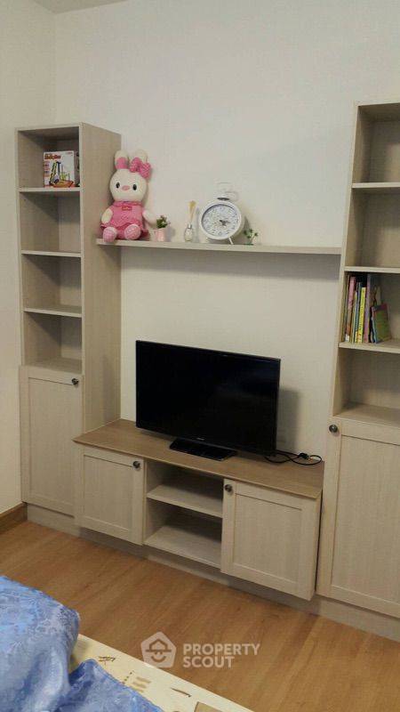 รูป ขายคอนโด 2 ห้องนอน Chapter One Modern Dutch ย่านราษฎร์บูรณะ (ID 46139) - รูปที่ 10/12