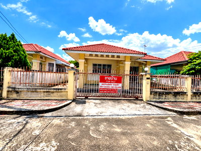 Houses for sale Wat Suwan Pradit (Wat Chang Kham Noi) : 🏡 House & Land for Sale | Rung Arun 3 Village, Hang Dong, Chiang Mai  💰 Only 1.99 Million Baht! 📞 080-1285266