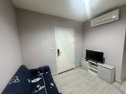 รูปภาพ For Rent Condo ASPIRE NGAMWONGWAN Building N, Floor 22,1 bed room, Room size 28.00 sqm
