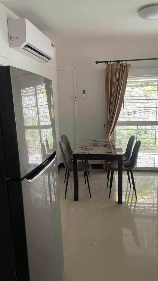 รูป ให้เช่าทาวน์โฮม ม.ประภัสสร เฟส3 บ่อวิน ศรีราชา - รูปที่ 5/17