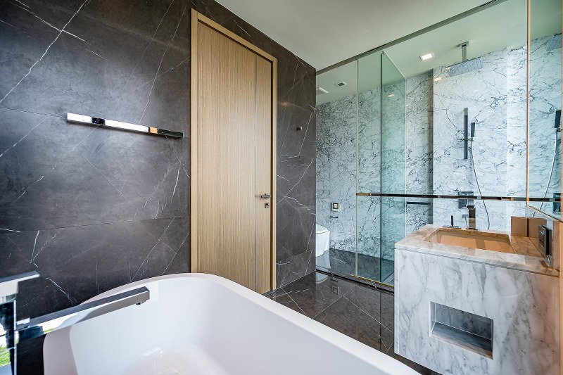picture @Condorental condo for rent The Monument Thonglor - 9/25