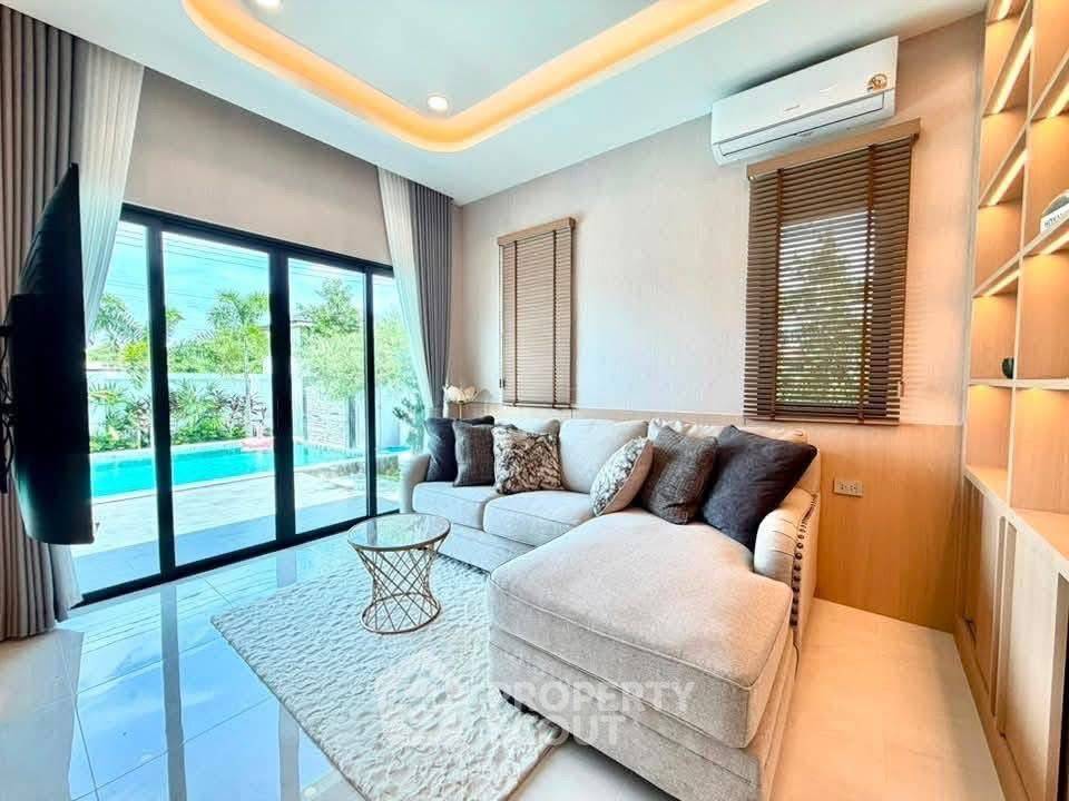 รูป วิลล่า 4 ห้องนอน ขายในห้วยใหญ่ บางละมุง (ID 3363448) - รูปที่ 18/27