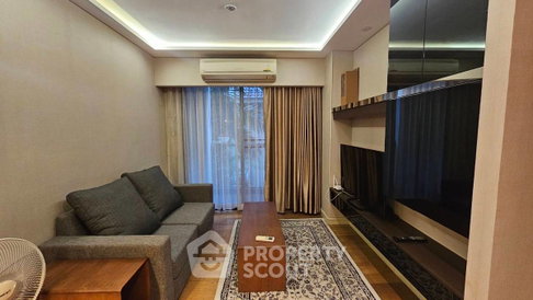คอนโด 2 ห้องนอน Tidy Deluxe Sukhumvit 34 ใกล้ BTS ทองหล่อ (ID 3363471)