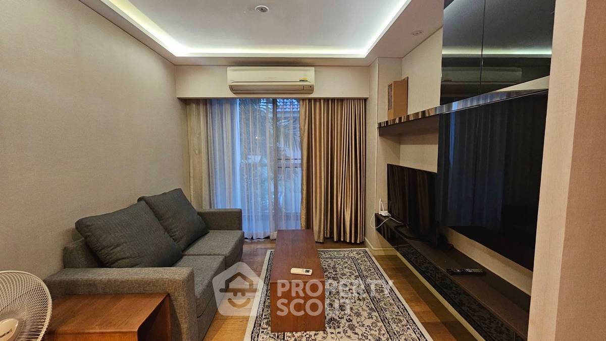 รูป คอนโด 2 ห้องนอน Tidy Deluxe Sukhumvit 34 ใกล้ BTS ทองหล่อ (ID 3363471) - รูปที่ 1/9