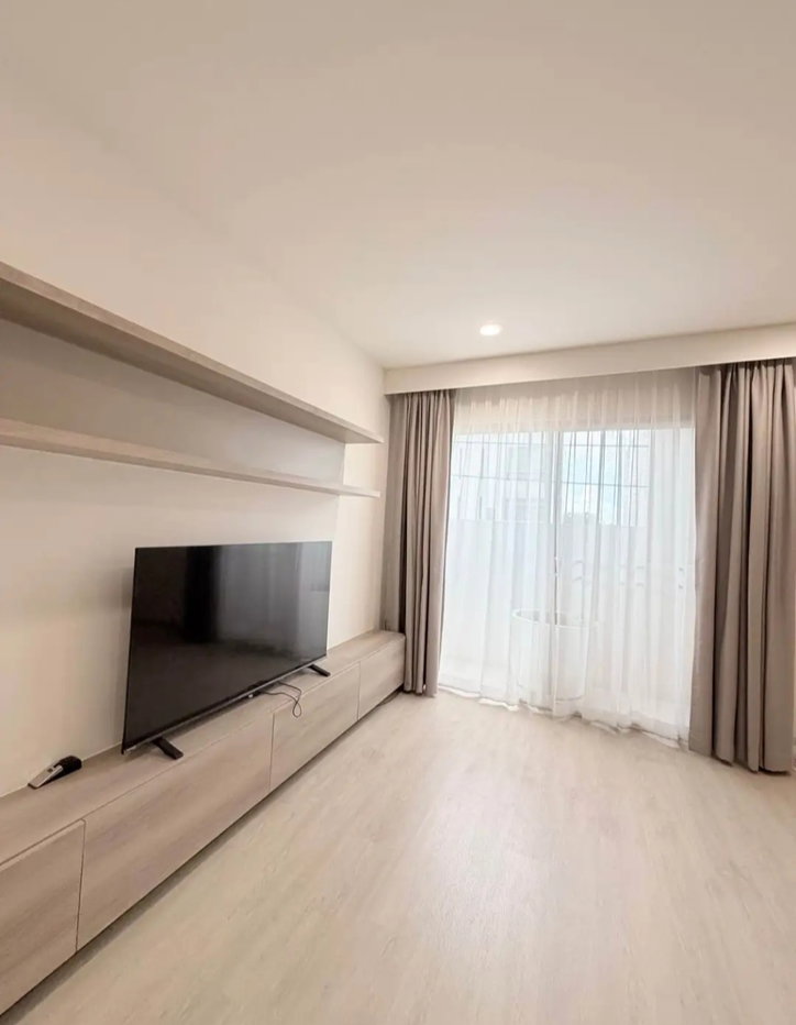 picture LUXURY TOWNHOME FOR RENT | NUE VERSE KRUNGTHEP KREETHA - 16/24