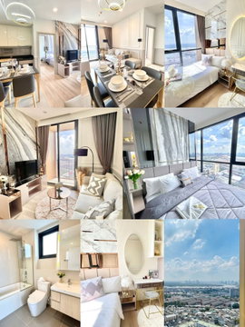 Condo for Rent at OKA HAUS Sukhumvit 36 (F6910016)