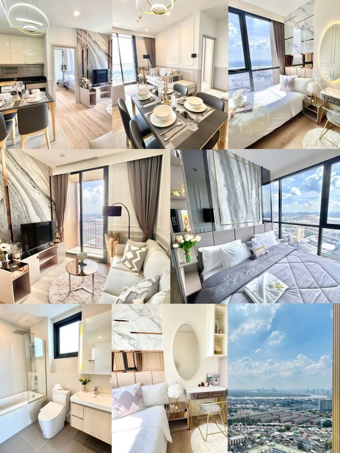 picture Condo for Rent at OKA HAUS Sukhumvit 36 (F6910016) - 1/1