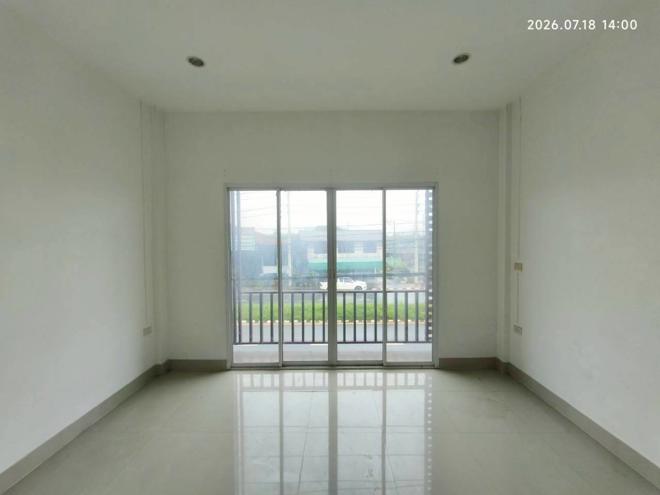 picture SHOP HOUSE 53.1 Sq.w. Thoeng Chiang Rai for 6M - 24/57