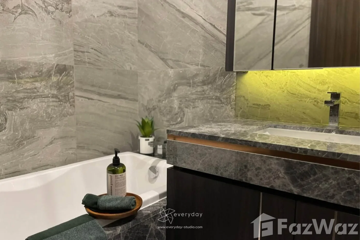 picture 1 Bedroom condo for rent at Laviq Sukhumvit 57 6833841 - 6/13