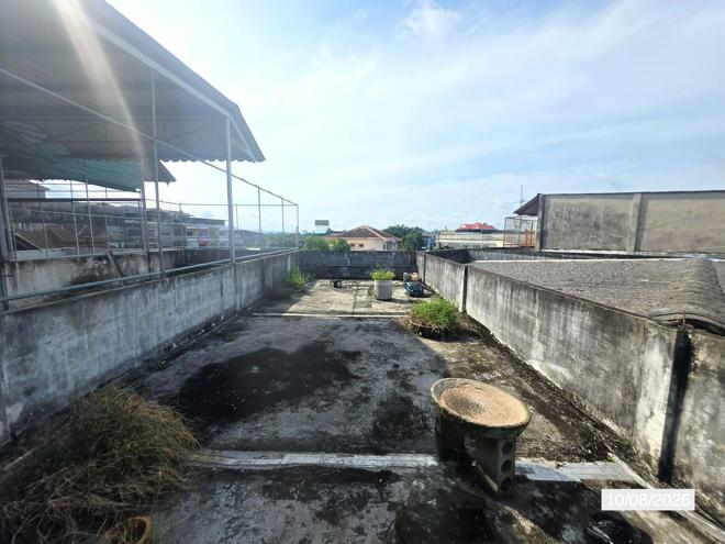 รูป บ้านเดี่ยว 19.8 ตร.วา เวียงสระ สุราษฎร์ธานี 1.5M - รูปที่ 13/29