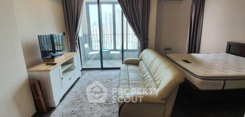15th-Floor 1-BR Ideo Q Siam - Ratchathewi Near BTS Ratchathewi (ID 2910512)