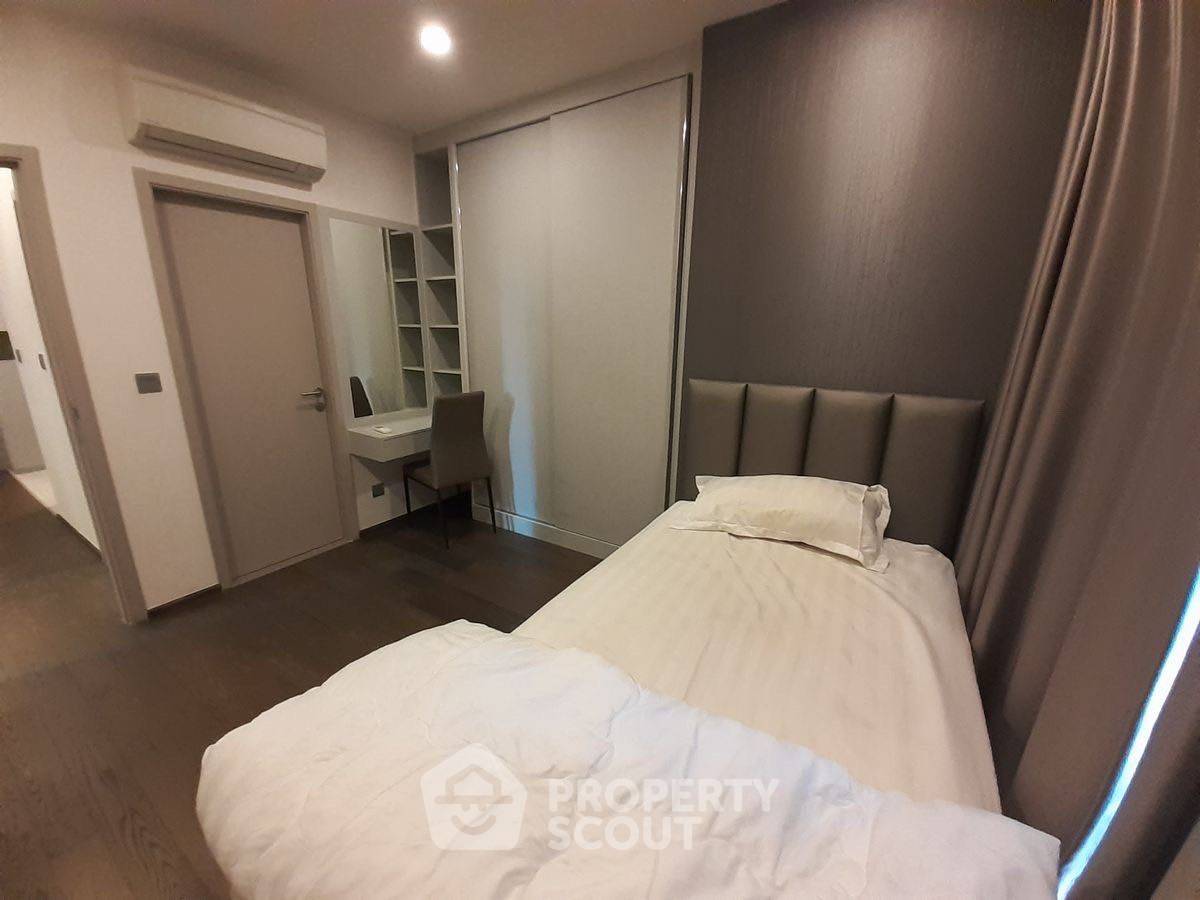 รูป คอนโด 2 ห้องนอน Ideo Q Siam - Ratchathewi ใกล้ BTS ราชเทวี (ID 2300893) - รูปที่ 13/14