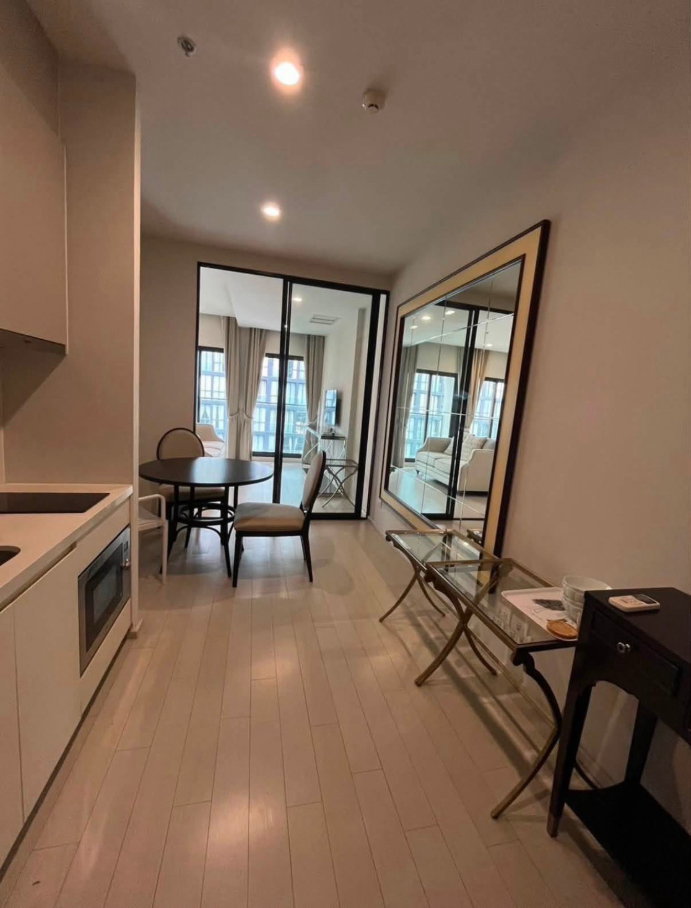 picture Noble Ploenchit - 2/8
